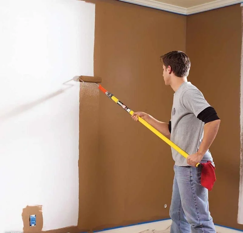 Çayırova Boya Badanacı