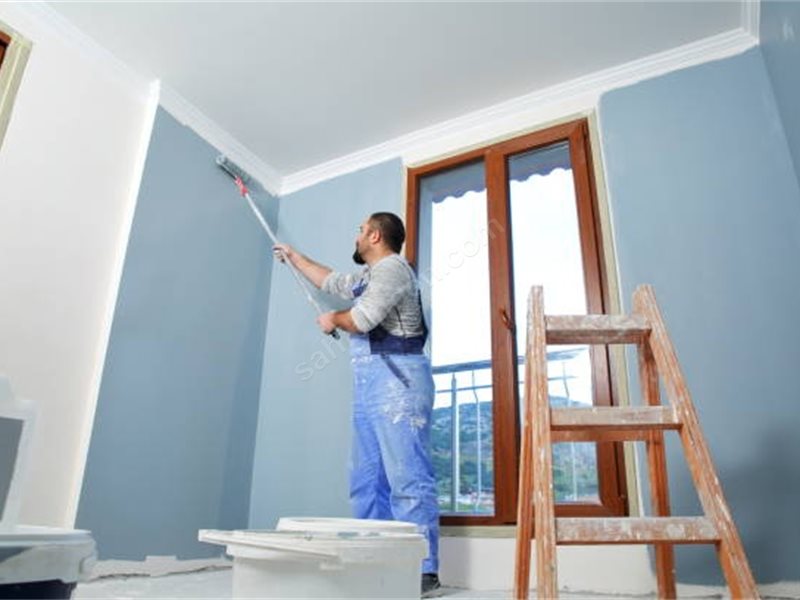 Çayırova Boya Badanacı