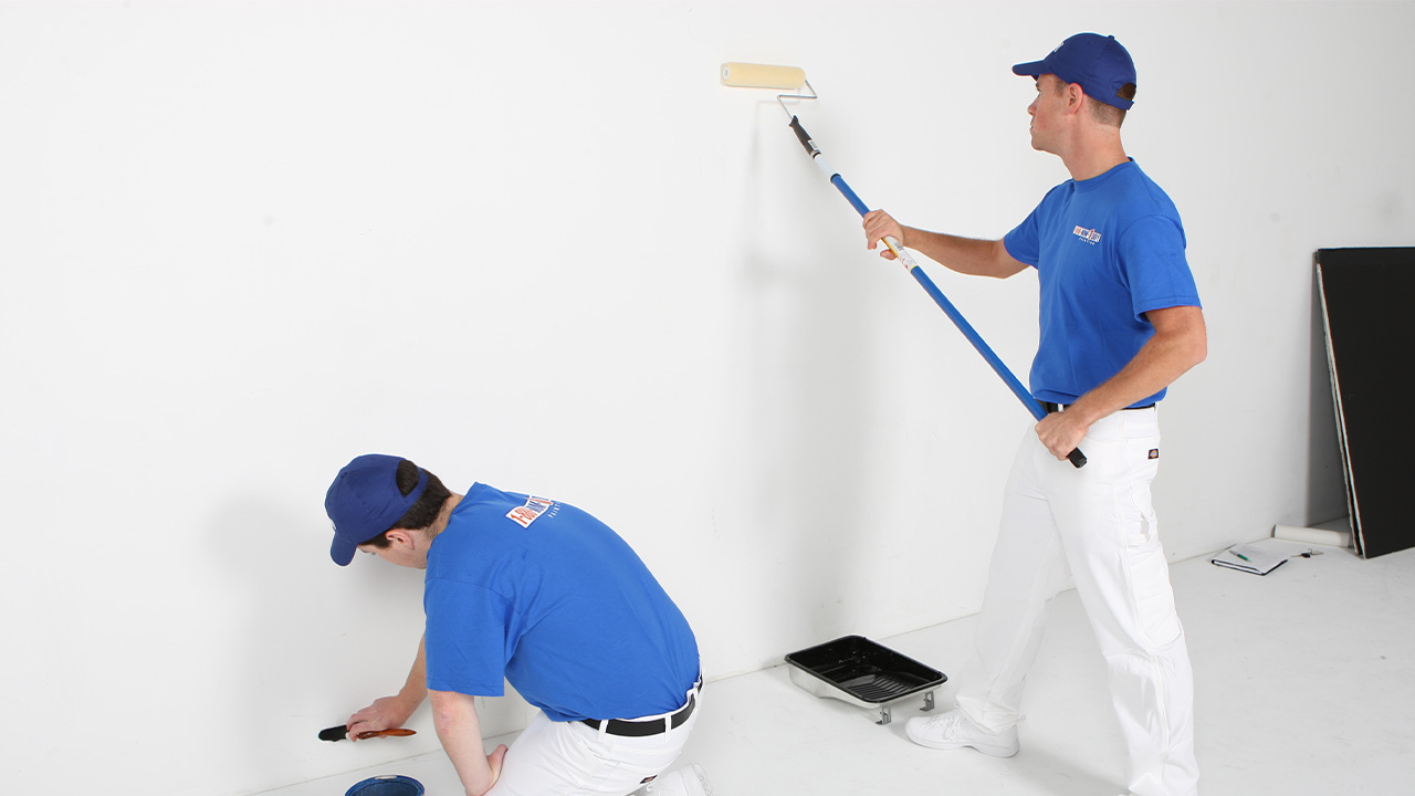 Çayırova Boya Badanacı